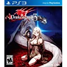 Drakengard 3 (輸入版:北米) - PS3