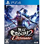 無双OROCHI 2 Ultimate - PS4