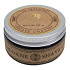 ジェイエススローン(JS Sloane) ジェントルマンズ シェーブクリーム Gentlemen's Shave Cream [メンズ スキンケア シェービング] シェービングフォーム/シェービングクリーム (236ml)