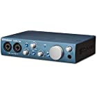 PreSonus AudioBox iTwo USB/iPadオーディオ・インターフェース 24Bit 96kHz 2入力/2出力 Studio One Artistバンドル