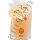 サニープレイス ナノサプリ クレンジングシャンプー オレンジ 800ml [5個セット]