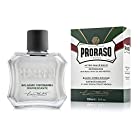 PRORASO (ポロラーソ) PRORASO(ポロラーソ) アフターシェーブバーム リフレッシュ 乳液 髭剃り スキンケア イタリア製 100ml 100ミリリットル (x 1)