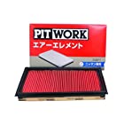 PITWORK(ピットワーク) 日産純正部品 エアフィルター AY120-NS001