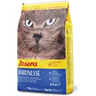 ジョセラ (Josera) マリネッセ 猫用 （低アレルギー） (10kg)