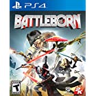 Battleborn (輸入版:北米) - PS4