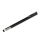 iPad/iPhone用スタイラスペン （タッチペン） Su-Pen P201S-T9C （カーボン軸）