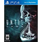 Until Dawn (輸入版: 北米) - PS4 [並行輸入品]