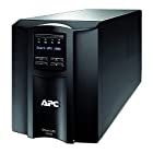 APC(エーピーシー) 無停電電源装置 UPS ラインインタラクティブ給電 長寿命バッテリー 正弦波 SMT1500J E