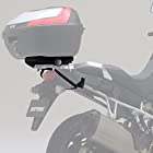 GIVI (ジビ) バイク用 トップケース フィッティング モノロック専用 Vストローム1000 ABS(14-16)適合 SR3105M 91644