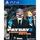 Payday 2 Crimewave (輸入版:北米) - PS4