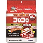 ニトムズ コロコロ スペアテープ ハイグレードSC強接着 スパッと切れる カーペット対応 60周 3巻入 C4312