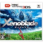 Newニンテンドー3DS専用 ゼノブレイド 【購入特典】Xenoblade Special Sound Track 付