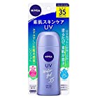 ニベアサン プロテクトウォータージェル SPF35/PA+++ 80g