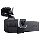 ZOOM ズーム ハンディビデオカメラレコーダー HDビデオ+4トラックオーディオ Q8
