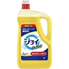 Ｐ＆Ｇプロ 業務用食器洗い洗剤 ジョイ クイック ５Ｌ×２本