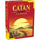 Catan 5-6 Player Extension - 5th Edition [並行輸入品]