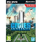 オンラインコード|PC Cities Skylines Deluxe Edition シティーズ スカイライン デラックスエディション STEAM版 日本語化マニュアル付き|オンラインコード