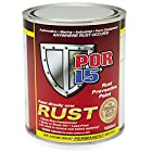 POR-15(ピーオーアール15) Rust Preventive Paint ブラック 1L