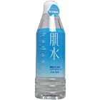 【エフティ資生堂】肌水　ボトル　４００ｍｌ☆☆ ×３個セット