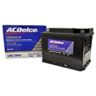ACDelco [ エーシーデルコ ] 輸入車バッテリー [ Premium EN ] LN2
