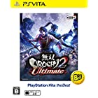 無双OROCHI 2 Ultimate PlayStationVita the Best - PS Vita