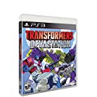 Transformers Devastation (輸入版:北米) - PS3