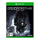 Dishonored HD【CEROレーティング「Z」】 - XboxOne