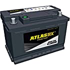 ATLASBX ( アトラス ) 国産車バッテリー アイドリングストップ車用 [ EFB Technology ]Q-85(D23L)