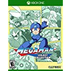 Mega Man Legacy Collection (輸入版:北米) - XboxOne