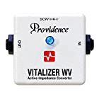 Providence VZW-1 VITALIZER WV エフェクター