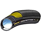 Continental(コンチネンタル) COMPETITION コンペティション チューブラータイヤ (28x25mm) [並行輸入品]