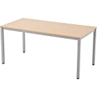 アールエフヤマカワ ミーティングテーブル W1500xD750 RFMT1575NN