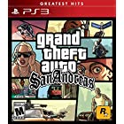 Grand Theft Auto: San Andreas (輸入版:北米) - PS3