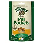 日本発送 グリニーズ ピルポケット チキン 猫用 Greenies Pill Pockets Feline [並行輸入品]