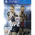 EA Sports UFC 2 (輸入版:北米) - PS4