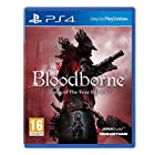 Bloodborne Game of the Year Edition (輸入版）PS4