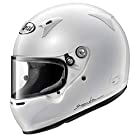 アライ(ARAI) ヘルメット【GP-5W】(8859シリーズ) クローズドカー専用(4輪競技用) 60-61・(XL) GP-5W-8859-XL フルフェイス