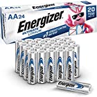 Energizer エナジャイザー リチウム乾電池 単3形 8本 [並行輸入品] (単3 24本)