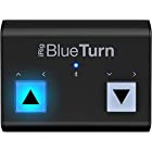 IK Multimedia iRig BlueTurn Bluetoothフットペダル (IKマルチメディア)