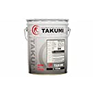 TAKUMIモーターオイル エンジンオイル 0W-40 20L 4輪ガソリン車専用 化学合成油 サーキットスペック