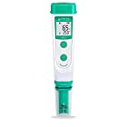 APERAエコノミータイプpH測定器PH20ペン型pHメーター デジタルpH計 アクアリウム/水槽などの水質検査に欠かせないペーハー測定器 精度:±0.1ｐH/測定範囲:0~14.0ｐH酸度計