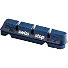 SWISS STOP(スイスストップ) FLASH PRO BXP アルミリム用ブレーキシュー [並行輸入品]
