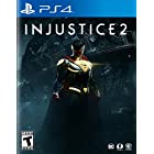 Injustice 2 (輸入版:北米) - PS4