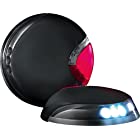 フレキシ (flexi) LEDライト ブラック [犬用リードアクセサリー]