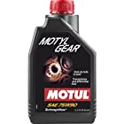 MOTUL（モチュール）Motyl Gear 75W90 1L 化学合成ギアオイル [正規品]