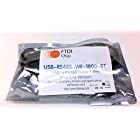 FTDI Chip USB to RS485シリアルコンバータケーブル USB-RS485-WE-1800-BT