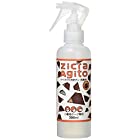 ジクラ (Zicra) 防ダニ・消臭剤 ハリネズミ用 200ml