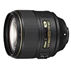 Nikon 単焦点レンズ AF-S NIKKOR 105mm f/1.4E ED フルサイズ対応
