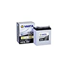 VARTA Black Dynamic 国産車用バッテリー 44B19L L187mm × W129mm × H227mm