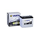VVARTA Black Dynamic 国産車用バッテリー 80D23L L230mm × W173mm × H225mm